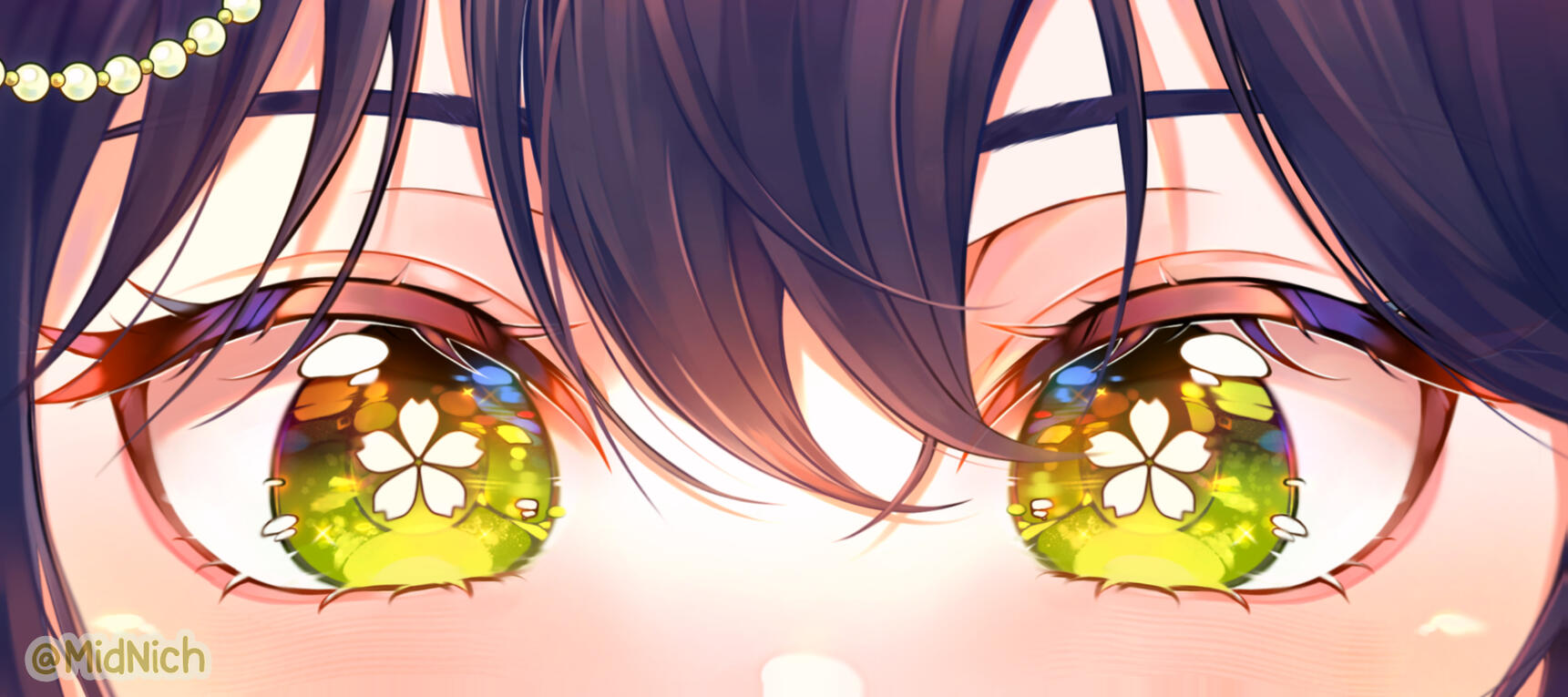 Oc by @nikkigee007 on Instagram